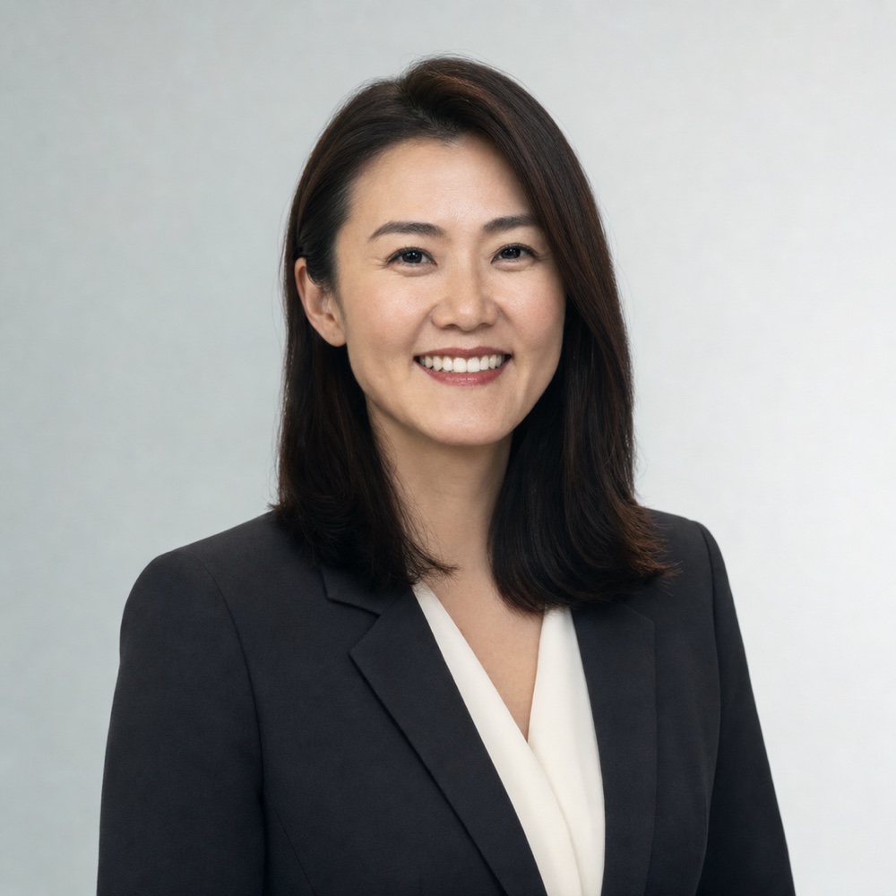 Hannah Oh